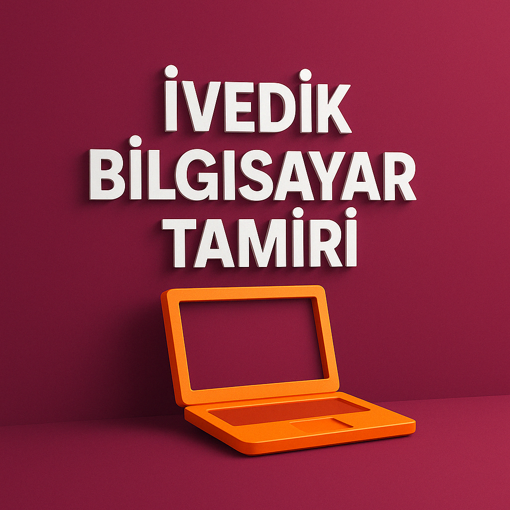 ivedik bilgisayar tamiri