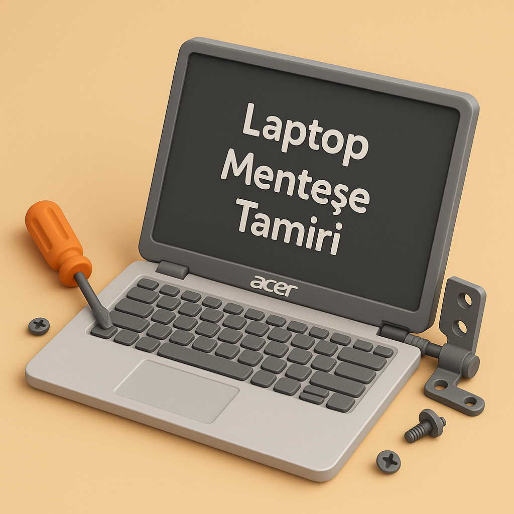 Acer Laptop Menteşe Tamiri