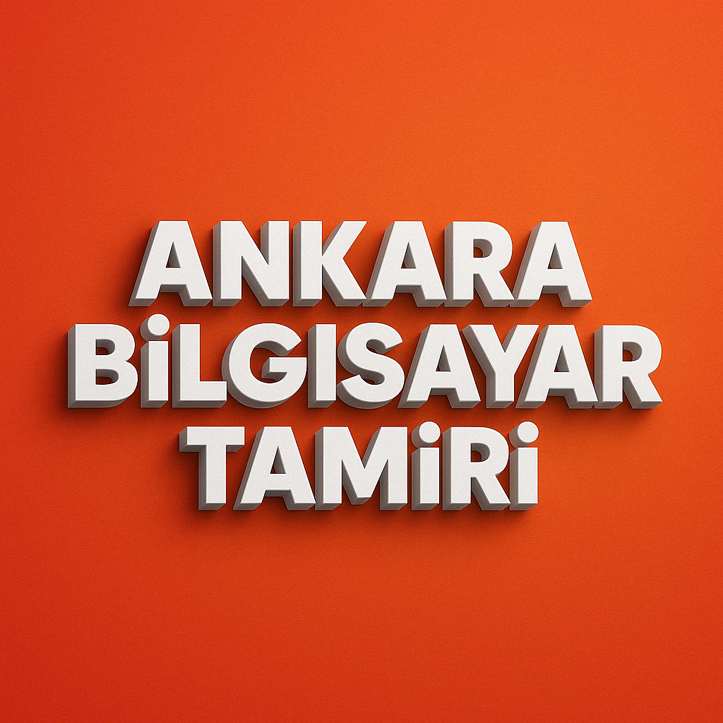 Ankara Bilgisayar