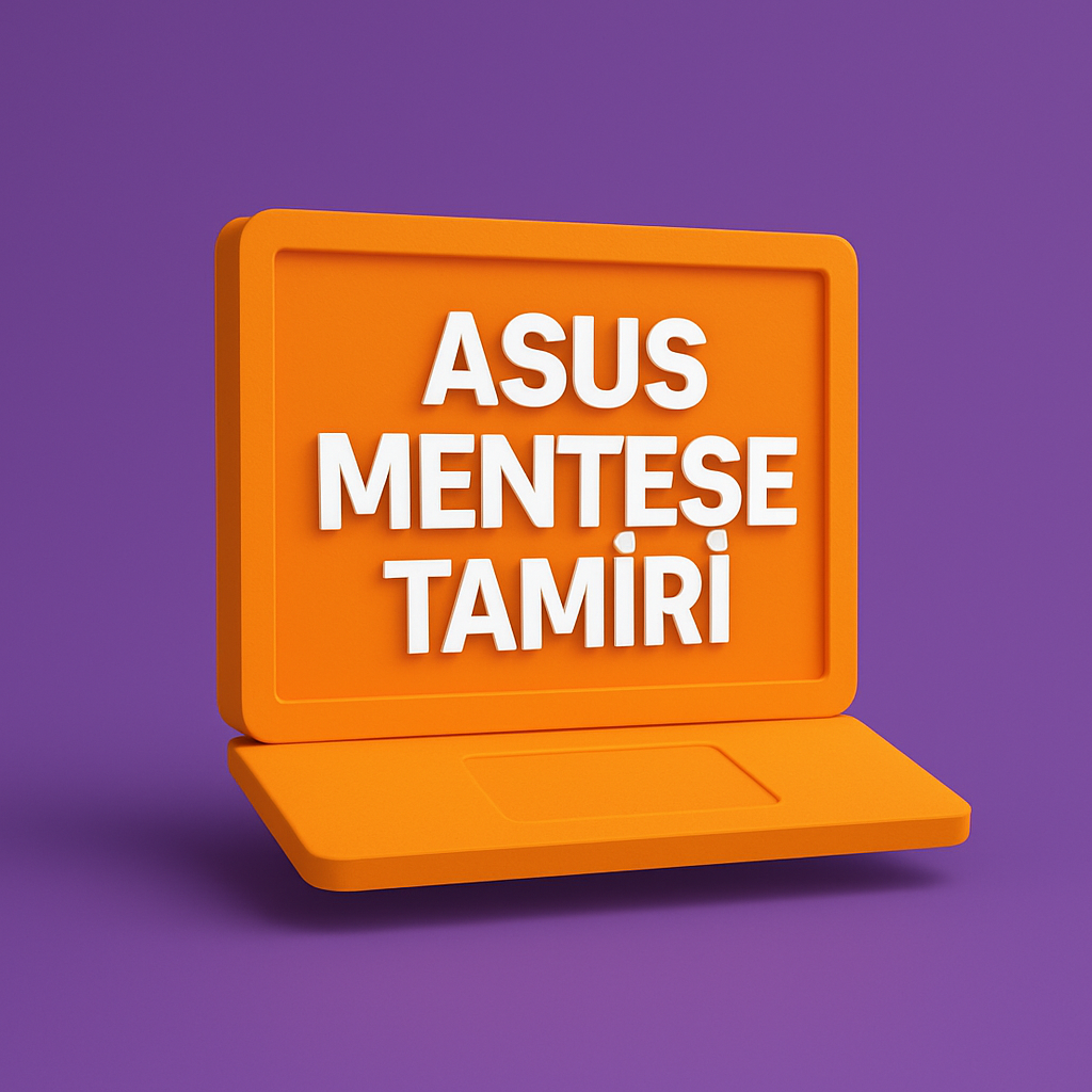 Asus Menteşe Tamiri