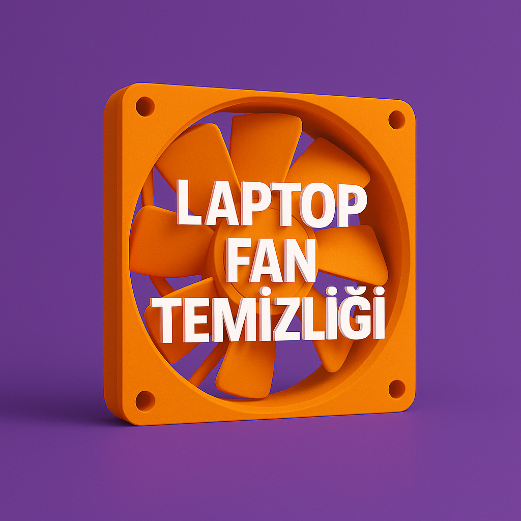 Fan Temizliği