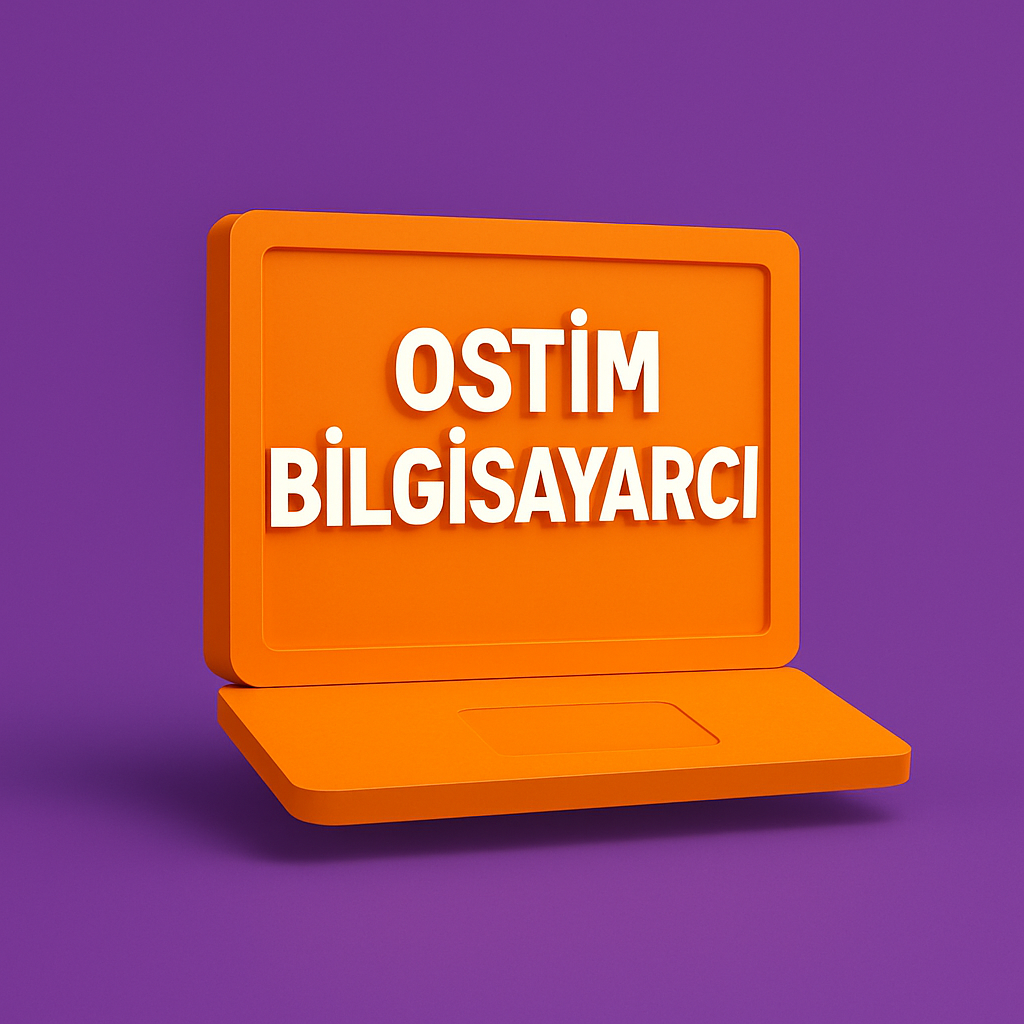 Ostim Bilgisayarcı