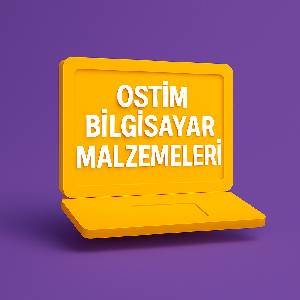 Ostim Bilgisayar Malzemeleri