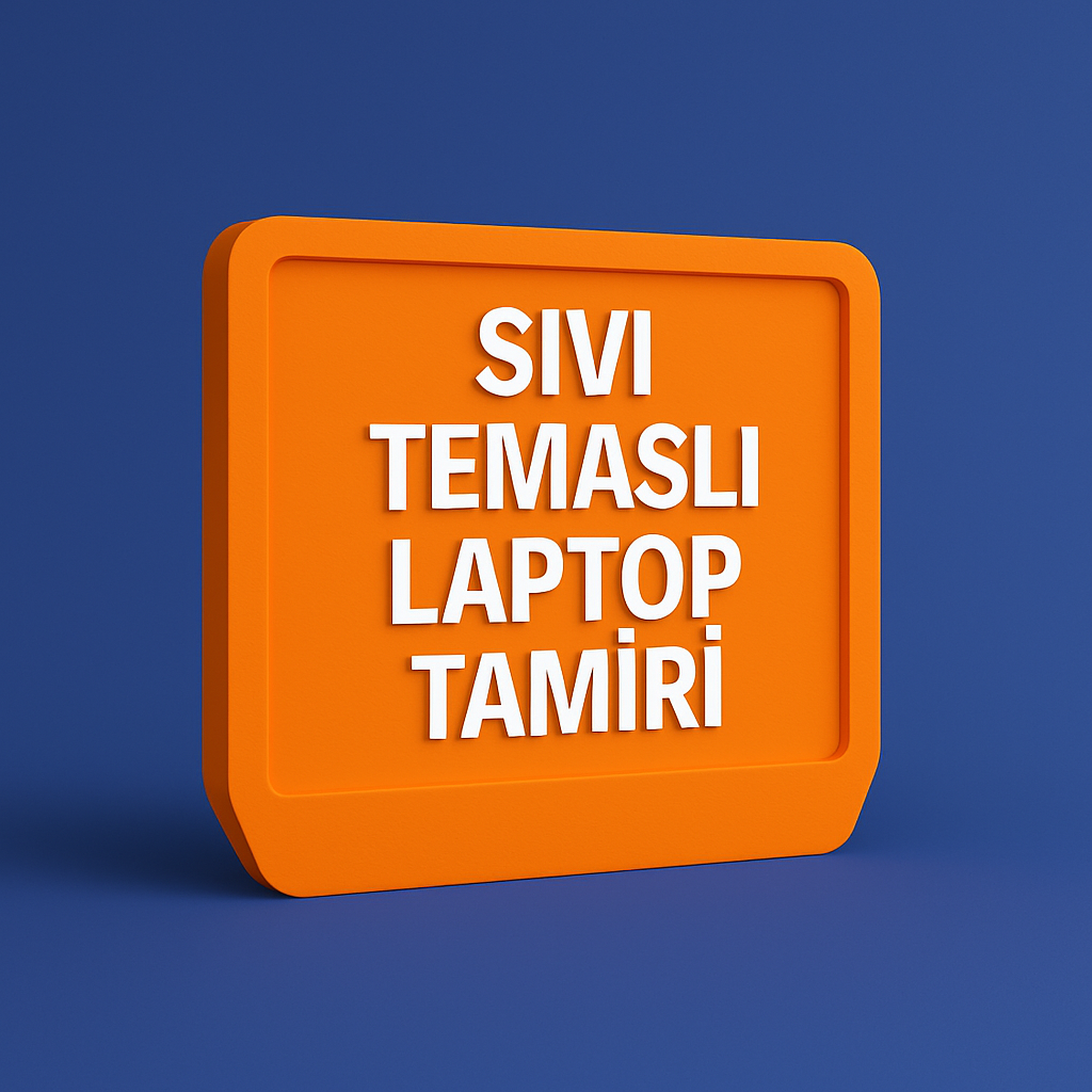 Sıvı Temas Tamiri