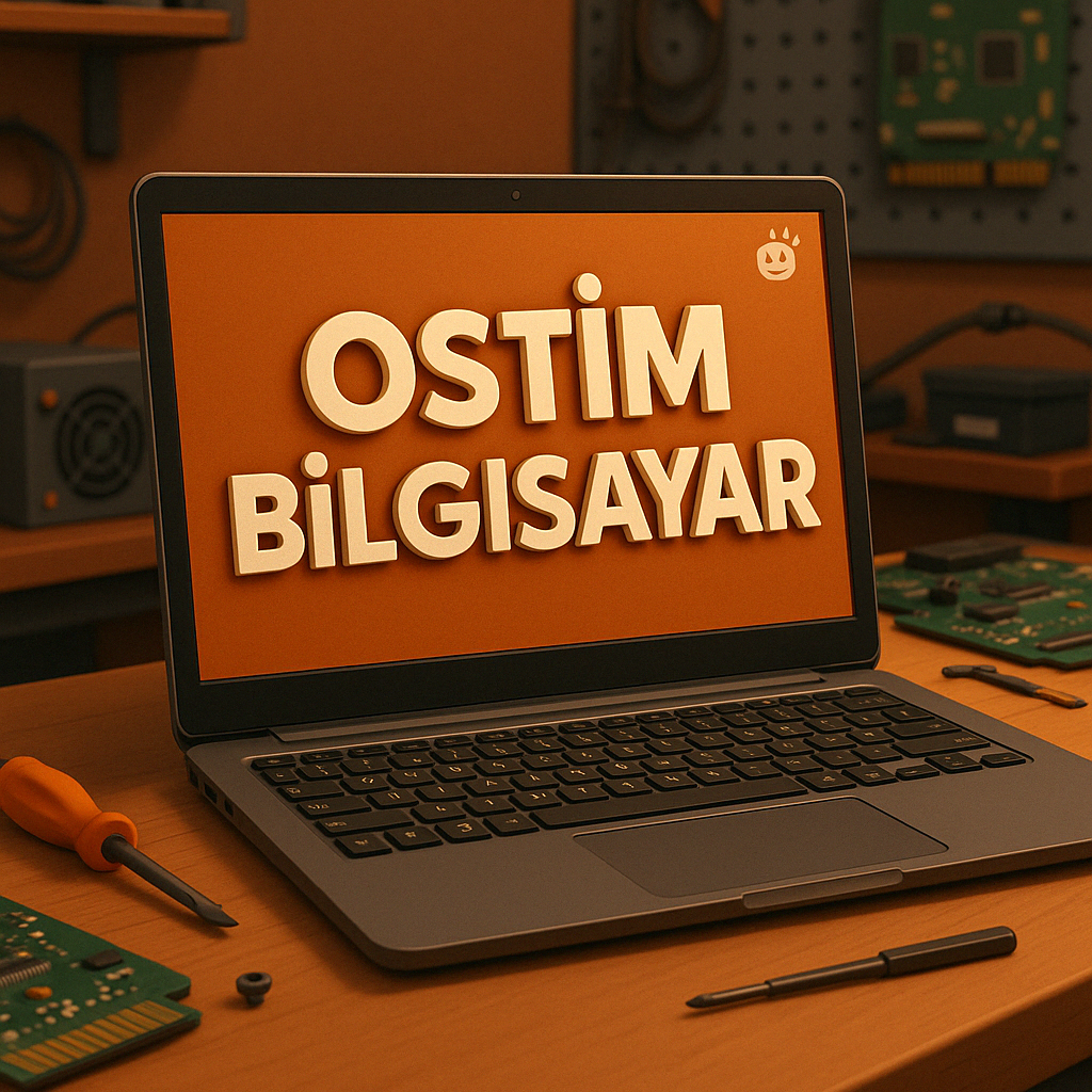 Ostim Bilgisayar Tamiri