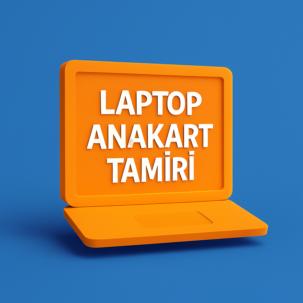 Anakart Tamiri