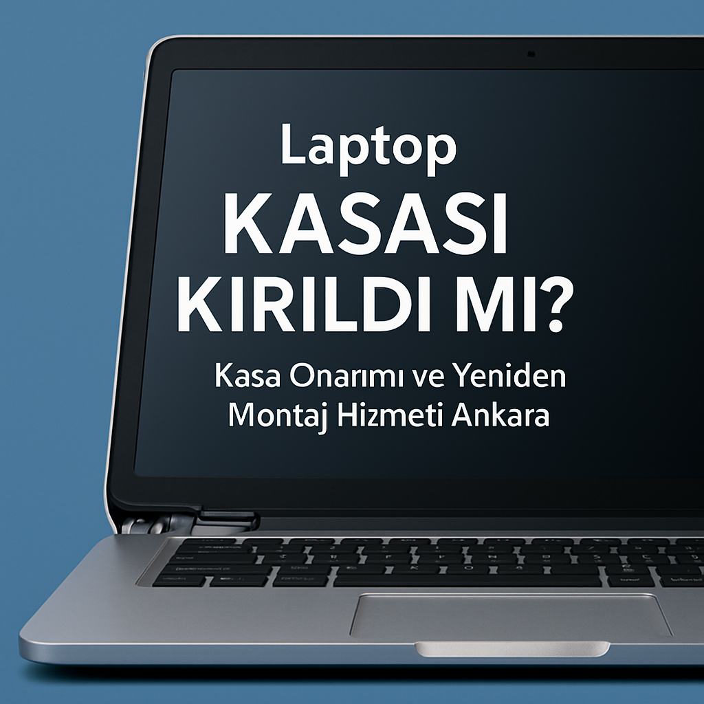 Anakart Üzerinden Şarj Soketi Tamiri